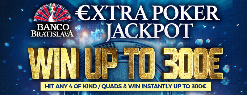 extrajackpot