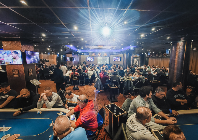 Banco Bratislavs: Rok 2024 zakončí Štěpánský Speciál €10.000 GTD a Winter Monsterstack €15.000