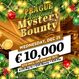 Hilton: Vánoční týden nabídne Christmas Mystery Bounty a flight Czech Poker Masters