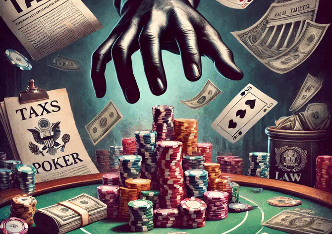 Komentář: Je Pokerzive ultimátní zlo?