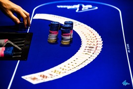 G4G Dražkovice: Dalších pět hráčů postoupilo do finále Go4games Million v Pardubicích