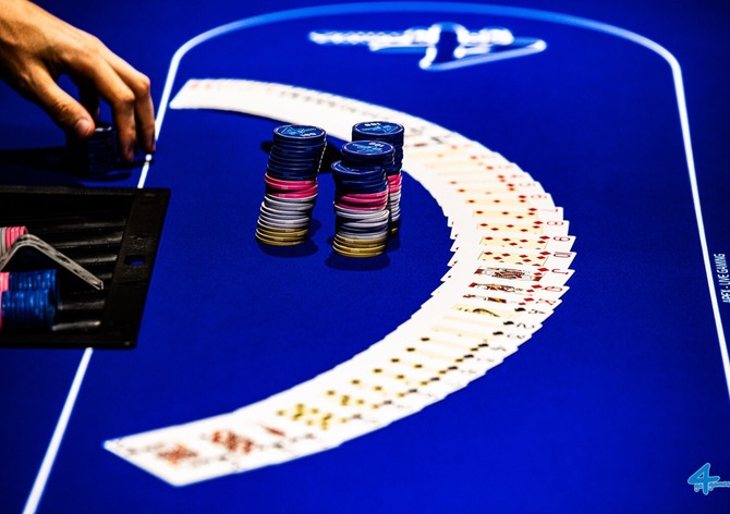 G4G Dražkovice: Dalších pět hráčů postoupilo do finále Go4games Million v Pardubicích