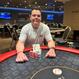 Grand Casino Aš: Po druhém místě v Christmas Specialu, zvítězil Marek Zeman v Christmas Daily