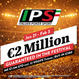 King&#039;s: Na Rozvadov míří festival Italian Poker Sport s celkovou garancí €2M!