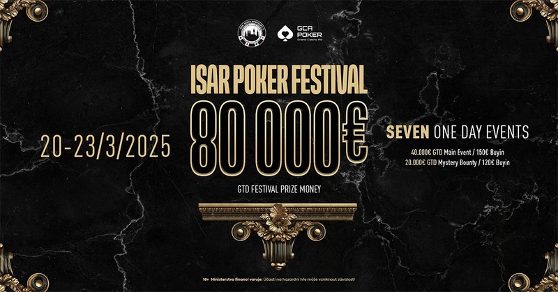 Isar-Poker