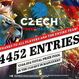 King&#039;s: Miloslav Bareš vede finálovou sestavu výrazně přebraného Czech Poker Masters