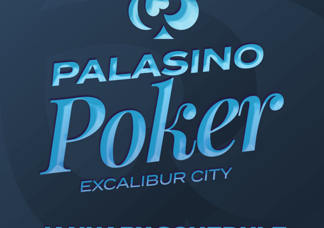 Excalibur City: V lednu na Hatích o více než €80.000!