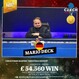 King&#039;s: Německá dominance ve finále CPM, nejlepší z našich, Miloslav Bareš na sedmé příčce