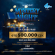 G4G: Česko-polský heads-up deal v hodolanské Mystery Night 500K