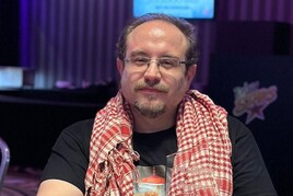 Rebuy Stars Plzeň: Půlmilionový Area Cup skončil rovným dealem v heads-upu
