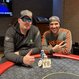 Grand Casino Aš: Čtvrteční Warm Up festivalu Poker Giants ovládl Karlovarský Král