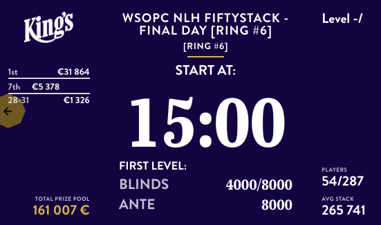 Fiftystack
