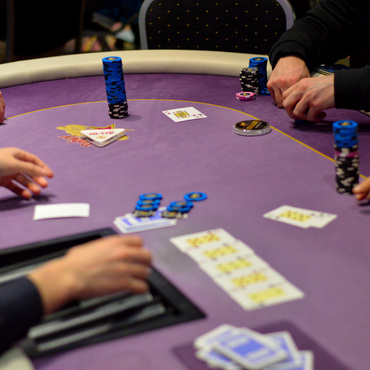 Rebuy Stars Plzeň Area: Robert Fryček vyhrál turnaj Velikonoční Pondělí 400K GTD v Plzni