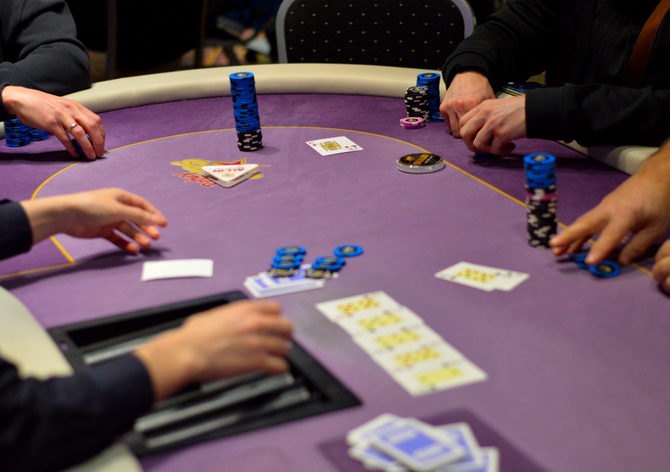 Rebuy Stars Plzeň Area: Robert Fryček vyhrál turnaj Velikonoční Pondělí 400K GTD v Plzni