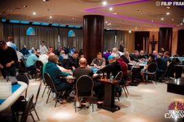 Banco Bratislava: Banco Casino Championship směřuje do finále s prizepoolem €227.800