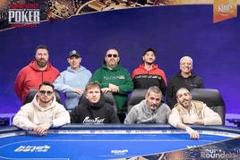 WSOPC: Finále Main Eventu bez domácí účasti, Češi zaútočí v Bounty Hunteru