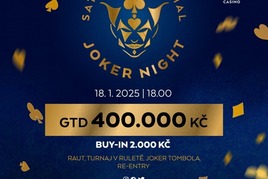 G4G Dražkovice: Ve středu v Pardubicích oslava narozenin, o víkendu Saturday Special