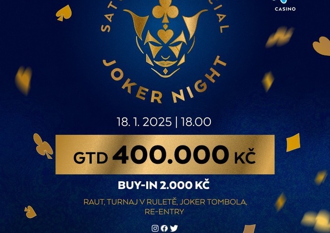 G4G Dražkovice: Ve středu v Pardubicích oslava narozenin, o víkendu Saturday Special