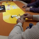 Thermal PLO: Megaúspěšný festival v plném proudu, nabitá cash game