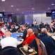 Banco Bratislava: Po čtyřech flightech Banco Casino Championship je chipleaderem Peter Ješko