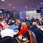 Banco Bratislava: Po čtyřech flightech Banco Casino Championship je chipleaderem Peter Ješko
