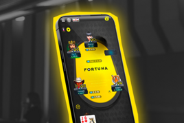 Hraj poker zdarma na Fortuně! Freerolly každý den!