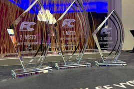 Forbes Brandýs: Sobotní Trophy Event o 200.000 Kč od 19h. Double body do BFPT!