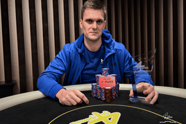 G4G Hodolany: Hodolanský Milion zakončen dealem v heads-upu, trofej pro Tomáše Motlocha