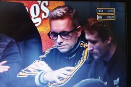 King&#039;s Rozvadov: Finále Dutch Poker Masters s pěti českými zástupci