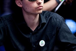 EPT Super High Roller: Kabrhel out na 17. místě, finále chipleaduje Bonomo