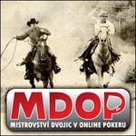 MDOP: Dotace 50.000 Kč, Playstation 3 a mnohem více!