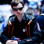 EPT Grand Final: Martin Kabrhel drží výbornou čtvrtou pozici