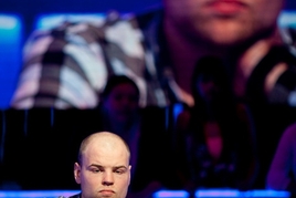 EPT Grand Final: V TOP 26 vévodí nizozemský PRO Geert-Jan Potijk