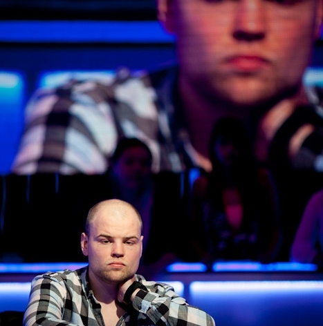 EPT Grand Final: V TOP 26 vévodí nizozemský PRO Geert-Jan Potijk