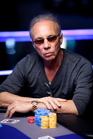 EPT Grand Final: Hvězdnému finále vévodí Bernard Guigon