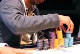 Phil Ivey: Interview po třech letech