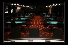 Showdown Poker Arena: trpaslík porazil obra