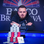 Banco Bratislava: Prvním šampionem roku 2025 se stává Adam Tama z Maďarska