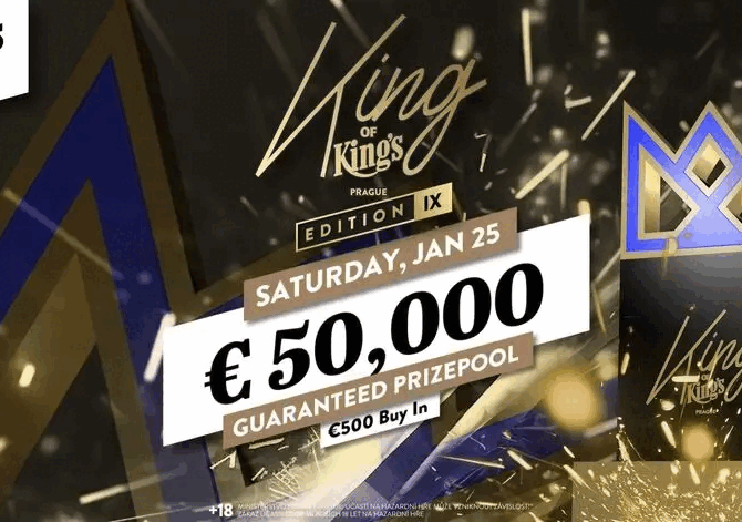 Hilton: Tento týden Mystery Bounty, flight IPS a KOK Highroller