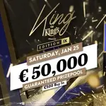 Hilton: Tento týden Mystery Bounty, flight IPS a KOK Highroller