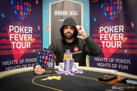 G4G Hodolany PFT: První flight JD Poker Cupu ovládl Petr Vlček, Ultra Deepstack vyhrál Karlencho
