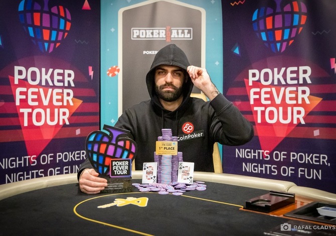 G4G Hodolany PFT: První flight JD Poker Cupu ovládl Petr Vlček, Ultra Deepstack vyhrál Karlencho