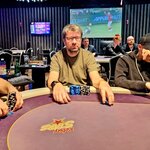 Rebuy Stars Kladno: Úterní 1/2 Million skončil dealem ve čtyřech, titul bere Robert Hencovský