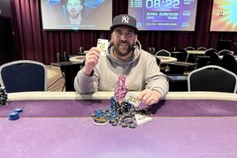 Rebuy Stars: Dvoumilionový Main Event ČPT ovládl po dealu Lukáš Král!