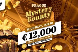 Hilton: Mystery Thursday, druhý flight IPS a sobotní Monsterstack, takový bude týden v Hiltonu