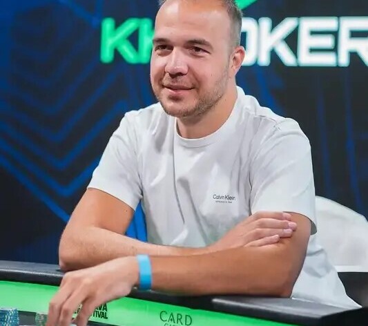 Card Casino Šamorín: V Cardu odstartoval Skill Poker Master €500K GTD
