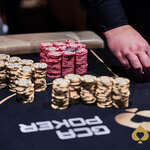 Grand Casino Aš: Před posledním flightem GCA Cupu schází skoro 200 entries do €30K garance