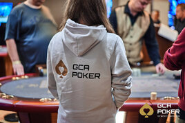 Grand Casino Aš BHD: Ve Warm Upu čeští hráči neuspěli, v nočním side eventu vyhrál Unavenej