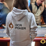 Grand Casino Aš: Ve čtvrtek pokračoval GCA Main Event druhým flightem a hrál se i GCA Highroller