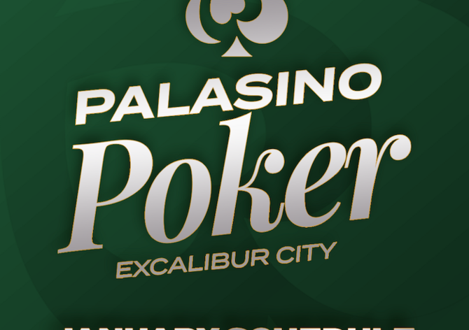 Excalibur City: V únoru na Hatích o více než €60.000!